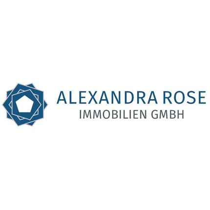 Logo fra Alexandra Rose Immobilien GmbH
