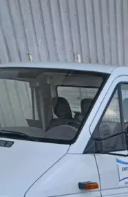 Bild von Kostenlose Schrottabholung  Pkw Roller Fahrzeug entsorgung Mayer