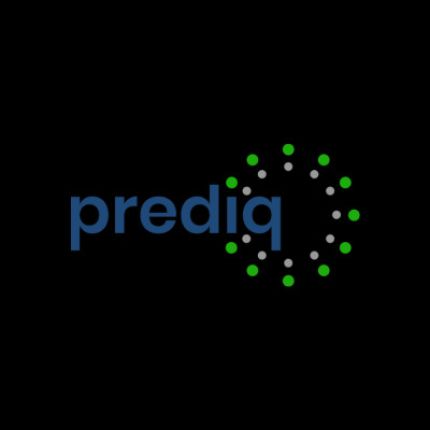 Logo fra Prediq