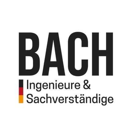 Logo von BACH Ingenieure & Sachverständige