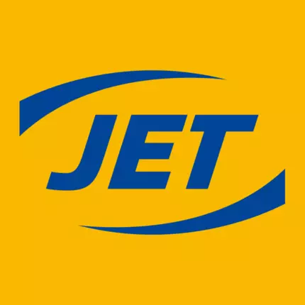 Logo fra JET Waschstraße