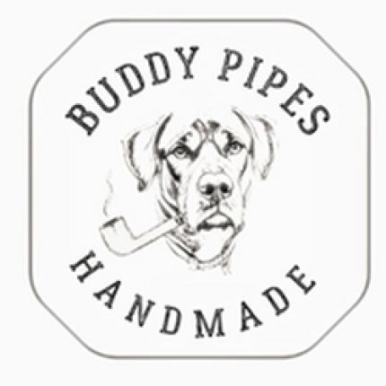 Logótipo de Buddy pipes