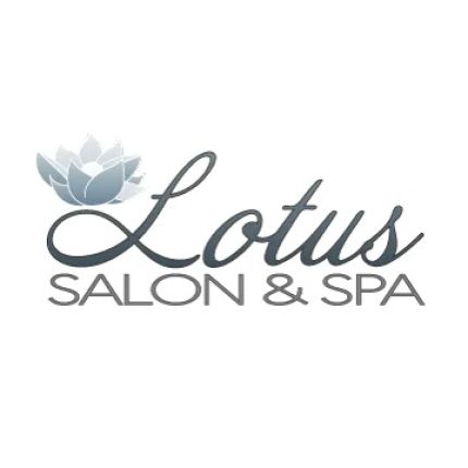 Logo from Lotus Salon & Spa