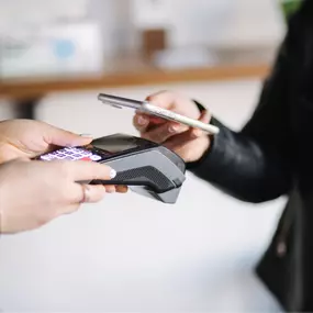 Swipe, dip, or tap—just don’t get ripped off. Tampa Bay Pay helps you keep more of your money, with none of the big-box BS. ????????