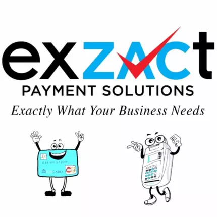 Logo von Exzact Payment Solutions