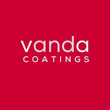 Logotyp från Vanda Coatings