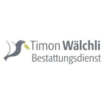 Logotyp från Bestattungsdienst Timon Wälchli GmbH