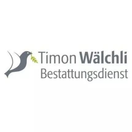 Logo fra Bestattungsdienst Timon Wälchli GmbH