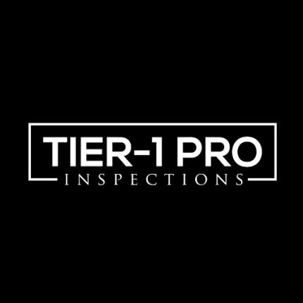 Logótipo de Tier-1 Pro Inspections