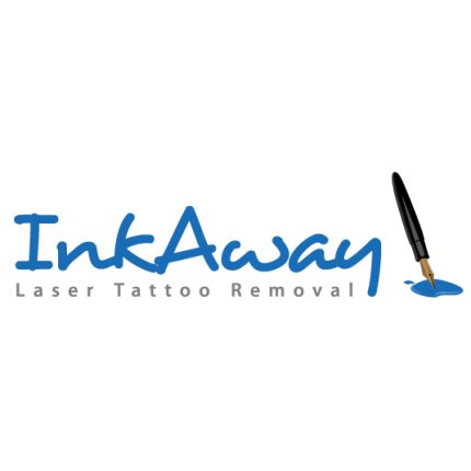 Logo fra Inkaway Laser Tattoo Removal