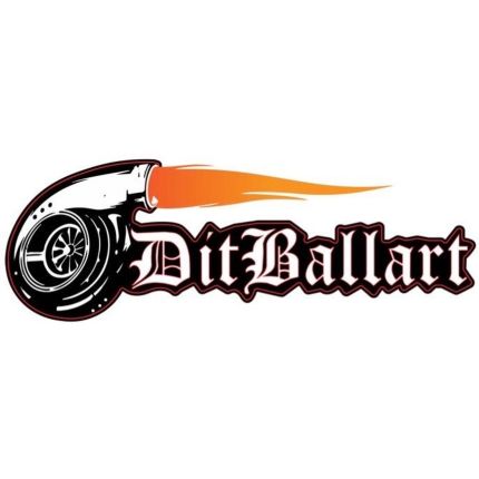 Logo from DitBallart