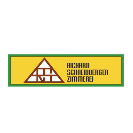 Λογότυπο από Richard Schneidberger Zimmerei