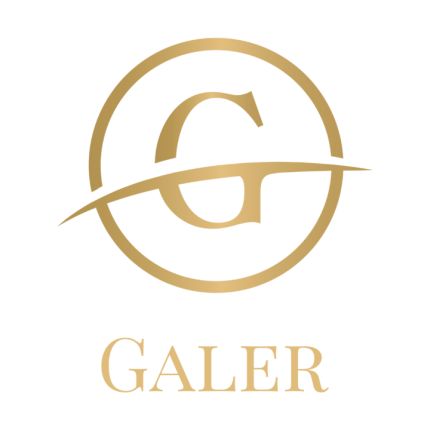 Logo van Galer GmbH