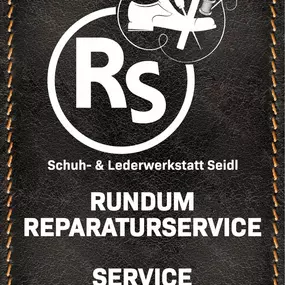 Schuh und Lederwerkstatt Roland Seidl