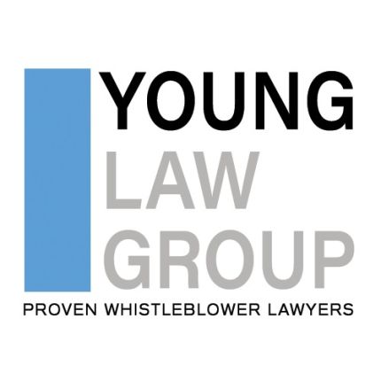 Logo da Young Law Group