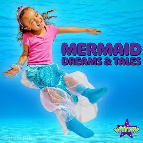 How to be a magical mermaid every day this summer: 
????‍♀️ Make waves wearing Mermaid Glimmer Skirt and Tiara, Sticker Earrings, and Temporary Tattoos!
????‍♀️ Craft fin-tastic Bead Jewelry and Loopdedoo Bracelets for all your flippered friends. 
????‍♀️ For sea-riously good surprises, design Color Reveal Bracelets. 
????‍♀️ Light up your lagoon at night with a Mini Jellyfish Mood Lamp!
Swim on in to discover more magic in store in Albert Lea or Lakeville or online