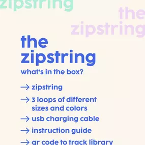 Gather ‘round, fellow fun-seekers! We’ve just added a little magic to your hands. Introducing... the ZipString, the gadget that makes an ordinary loop of string defy gravity and FLY! Yep, you heard that right. This isn’t your grandma’s yarn. The ZipString is here to light up your fingertips and your imagination. Don’t miss out on the science-meets-sorcery toy you didn’t know you needed!