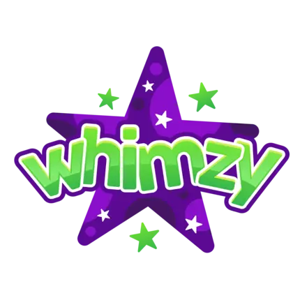 Logo from Whimzy - Lakeville