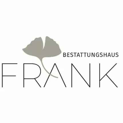 Logotipo de Bestattungshaus Frank