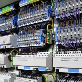Bild von E-Tec Solutions Kevin Heuer