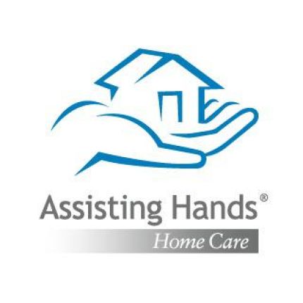 Logotyp från Assisting Hands Dana Point