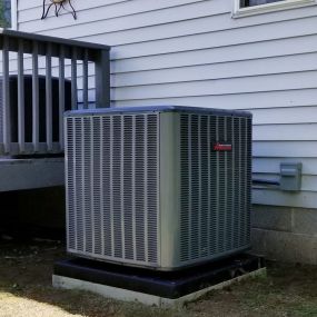 Bild von Frontier Heating & A/C Service