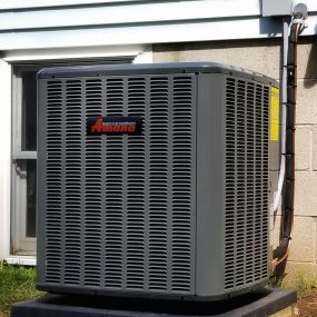 Bild von Frontier Heating & A/C Service