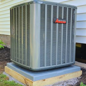 Bild von Frontier Heating & A/C Service