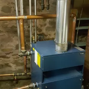 Bild von Frontier Heating & A/C Service