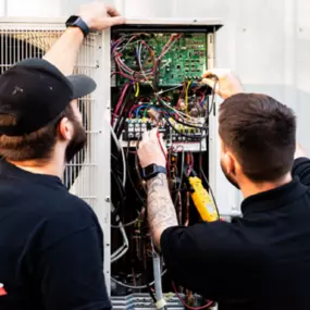 Bild von Frontier Heating & A/C Service