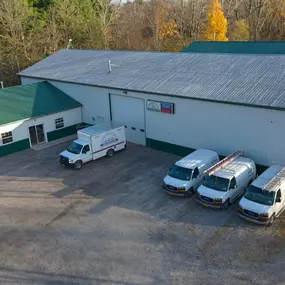 Bild von Frontier Heating & A/C Service