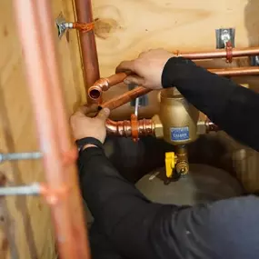Bild von Frontier Heating & A/C Service
