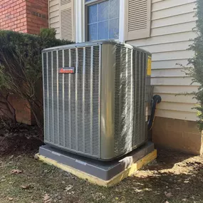 Bild von Frontier Heating & A/C Service