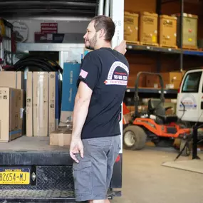 Bild von Frontier Heating & A/C Service