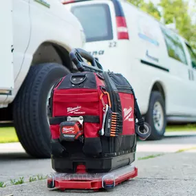 Bild von Frontier Heating & A/C Service