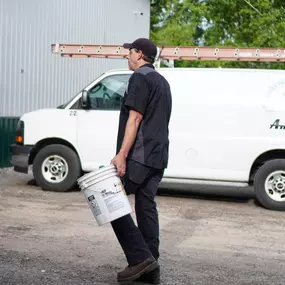Bild von Frontier Heating & A/C Service