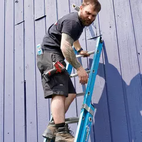 Bild von Frontier Heating & A/C Service