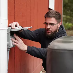 Bild von Frontier Heating & A/C Service