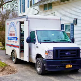 Bild von Frontier Heating & A/C Service