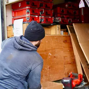 Bild von Frontier Heating & A/C Service