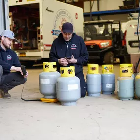 Bild von Frontier Heating & A/C Service