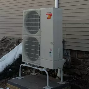 Bild von Frontier Heating & A/C Service