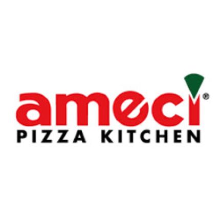 Logo de Ameci Pizza Kitchen