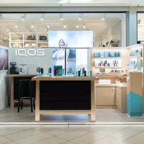 Bild von IQOS Lounge CentroNova