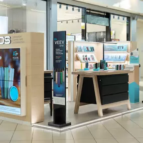 Bild von IQOS Lounge CentroNova