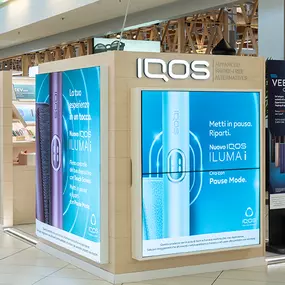 Bild von IQOS Lounge CentroNova