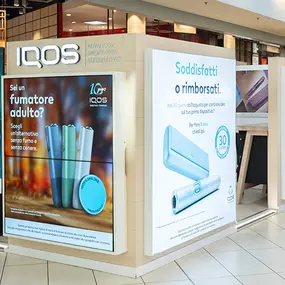 Bild von IQOS Lounge CentroNova