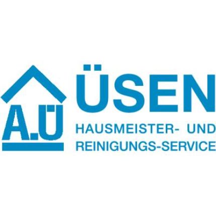 Logotyp från Azimet Üsen Reinigungsservice