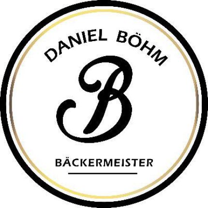 Logótipo de Bäckermeister Daniel Böhm | Bäckerei in Waiblingen
