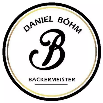 Logótipo de Bäckermeister Daniel Böhm | Bäckerei in Waiblingen